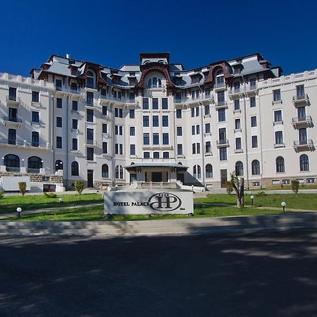Hotel Palace Băile Govora Exteriér fotografie